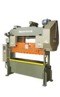 Rousselle Model 6SS72 Punch Press