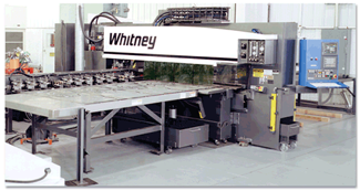 Whitney