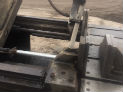 Used Hyd-Mech V-18 Vertical Tilt Band Saw